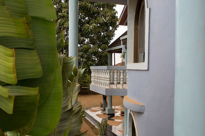 Hotel Eden Escape Villa