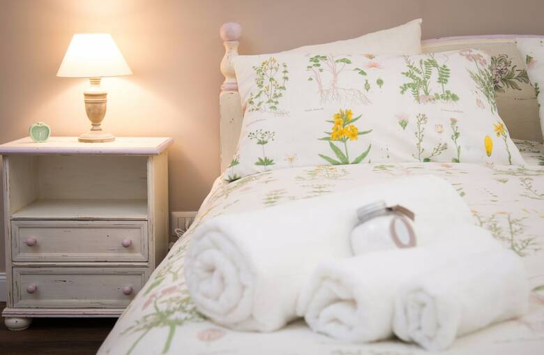 Bed & Breakfast Magnolia St.peter's Suites