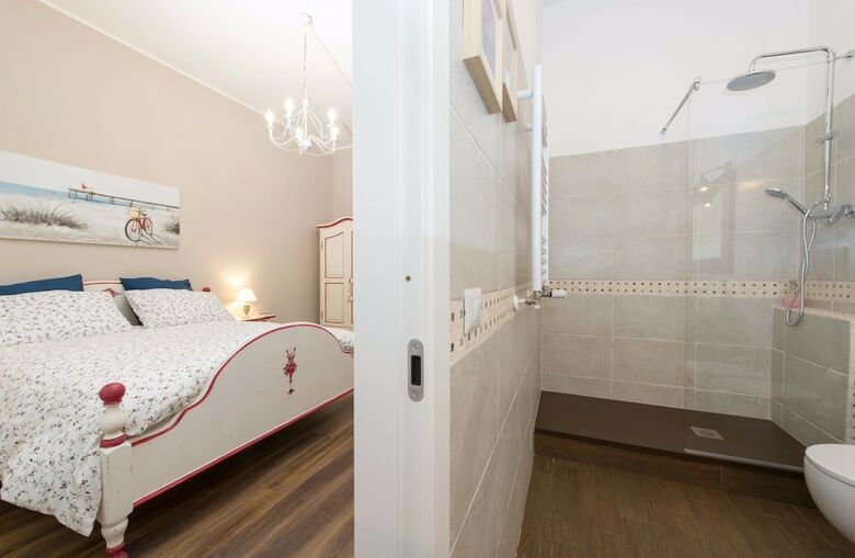 Bed & Breakfast Magnolia St.peter's Suites