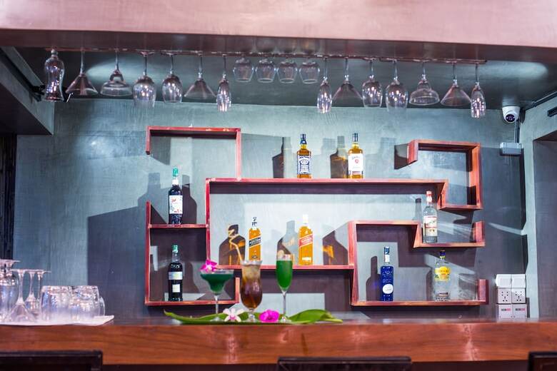 Naga Gate Boutique Hotel
