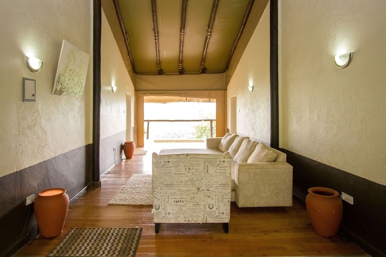 Posada Kika Lodge
