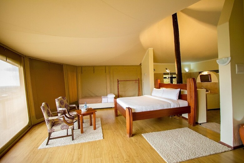 Posada Kika Lodge