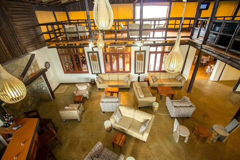 Posada Kika Lodge