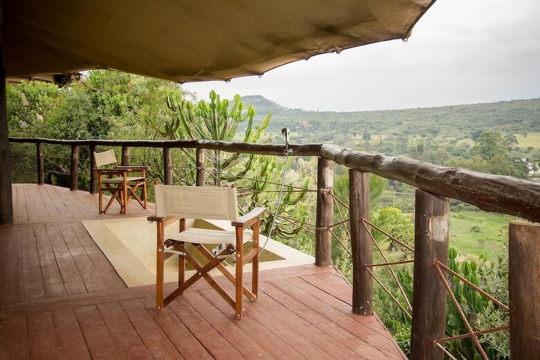 Posada Kika Lodge