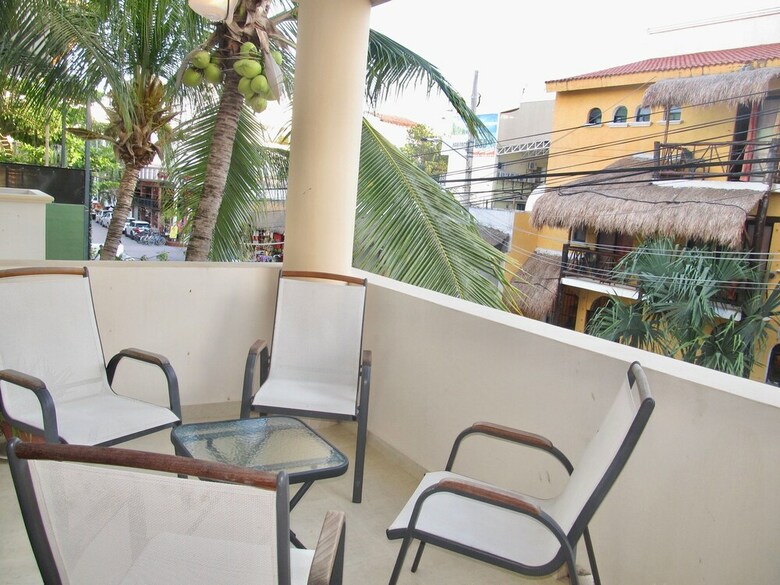 Arcoiris Family Condos By Playa Paradise