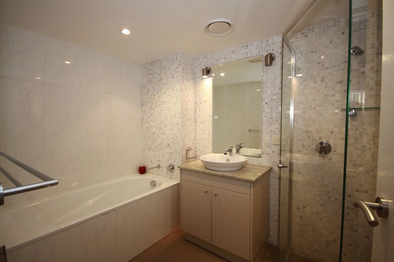 Apartamentos Oasis, Unit 11/5 Laman Street