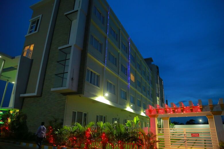 Hotel Queens Inn