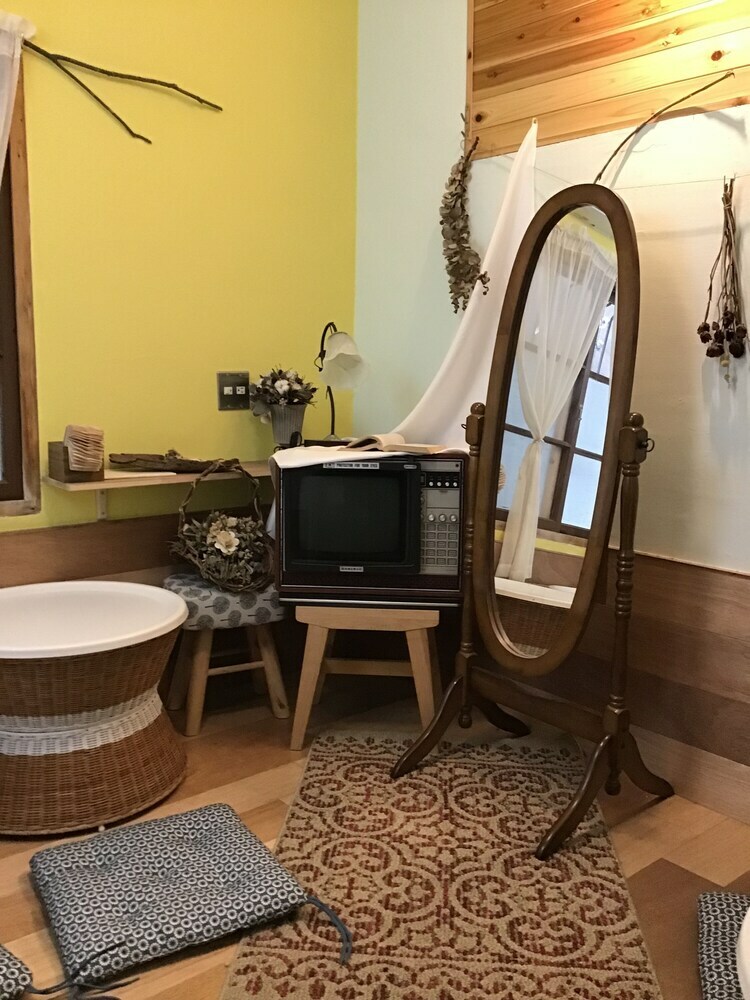 Hotel Une Famille Tainan B&B