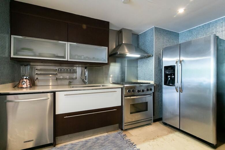 Bosque De Los Aluxes Condos With Private Pool By Ppr