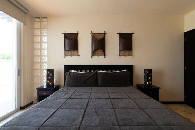 Bosque De Los Aluxes Condos With Private Pool By Ppr