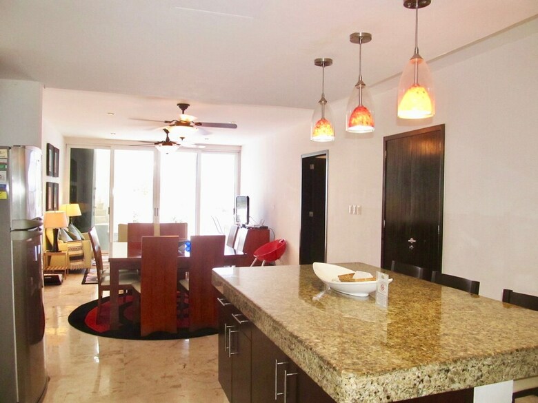 Bosque De Los Aluxes Condos With Private Pool By Ppr