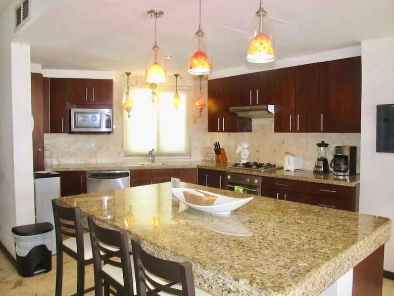 Bosque De Los Aluxes Condos With Private Pool By Ppr