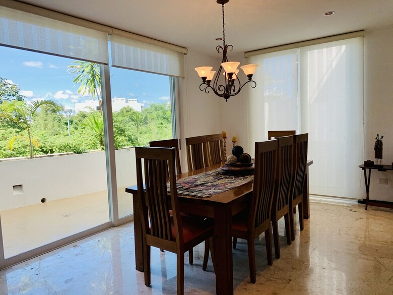 Bosque De Los Aluxes Condos With Private Pool By Ppr