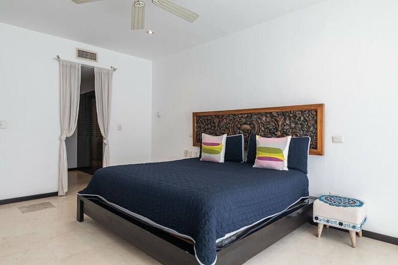 Bosque De Los Aluxes Condos With Private Pool By Ppr
