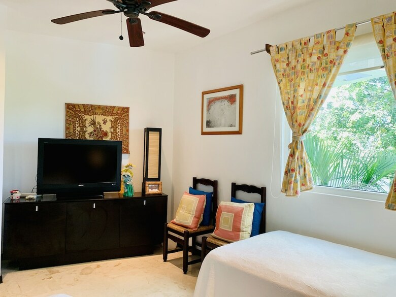 Bosque De Los Aluxes Condos With Private Pool By Ppr