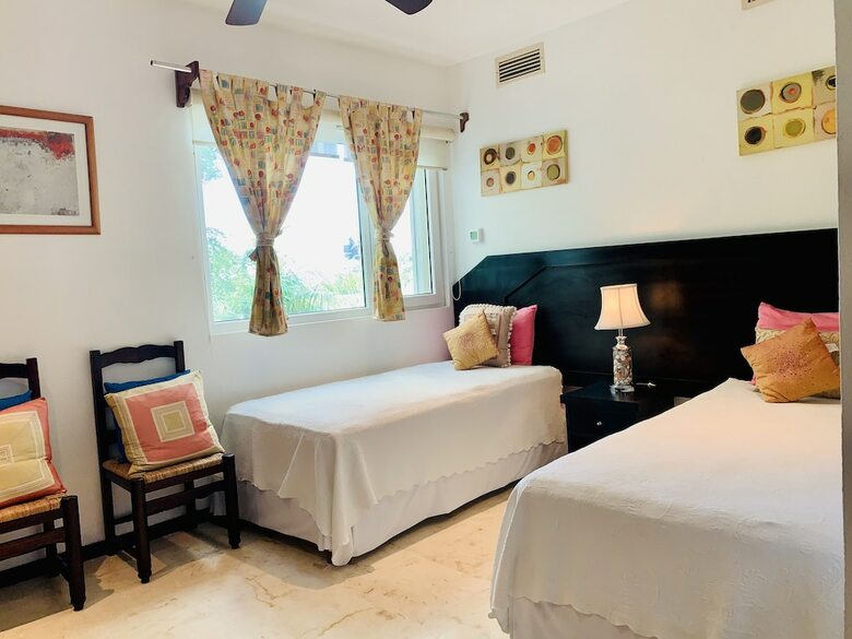 Bosque De Los Aluxes Condos With Private Pool By Ppr