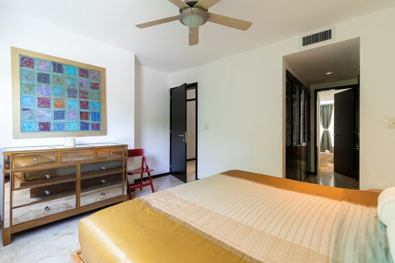 Bosque De Los Aluxes Condos With Private Pool By Ppr