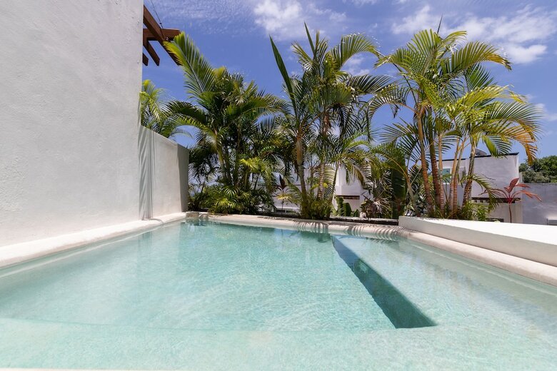 Bosque De Los Aluxes Condos With Private Pool By Ppr
