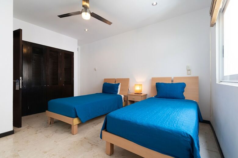 Bosque De Los Aluxes Condos With Private Pool By Ppr