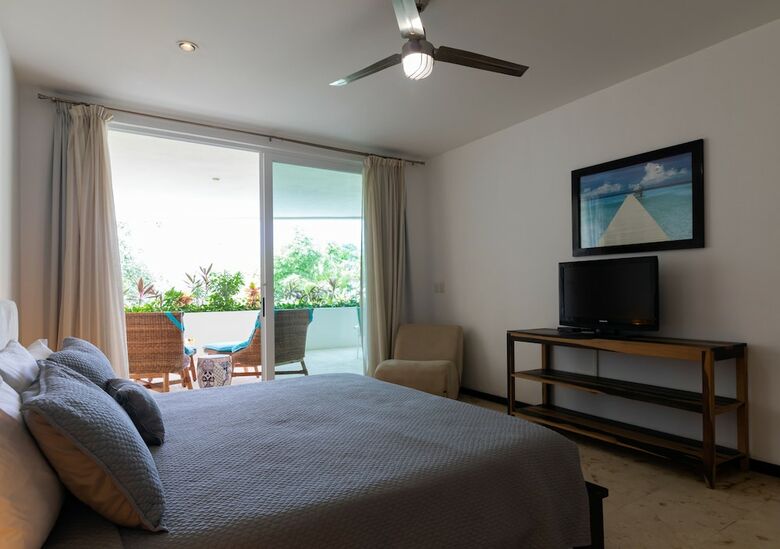 Bosque De Los Aluxes Condos With Private Pool By Ppr