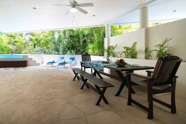 Bosque De Los Aluxes Condos With Private Pool By Ppr