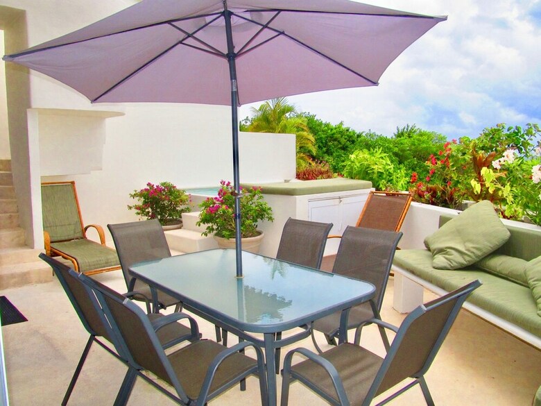 Bosque De Los Aluxes Condos With Private Pool By Ppr