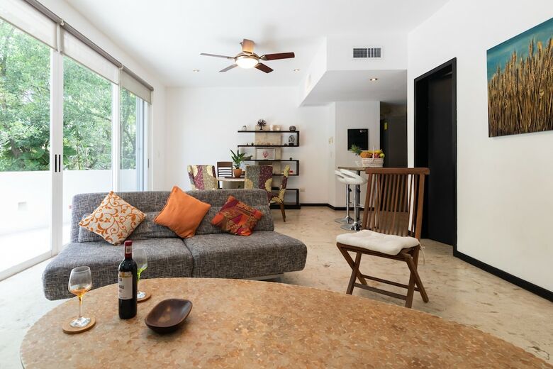 Bosque De Los Aluxes Condos With Private Pool By Ppr