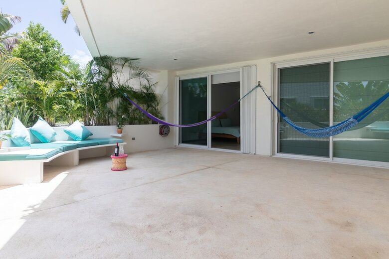 Bosque De Los Aluxes Condos With Private Pool By Ppr