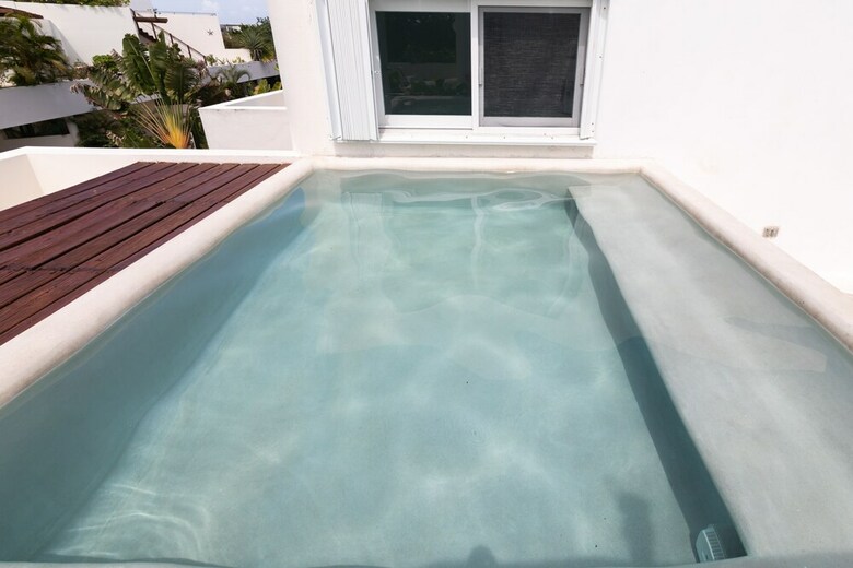 Bosque De Los Aluxes Condos With Private Pool By Ppr