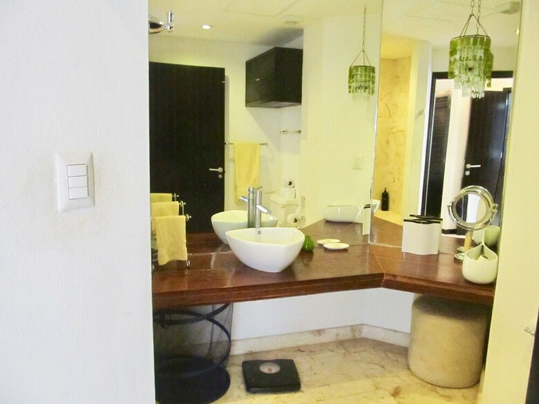 Bosque De Los Aluxes Condos With Private Pool By Ppr