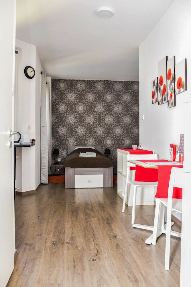 Apartamentos Diamond Astoria