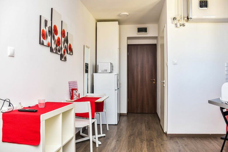 Apartamentos Diamond Astoria