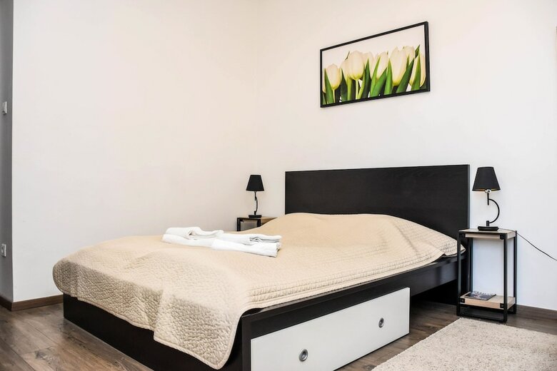 Apartamentos Diamond Astoria