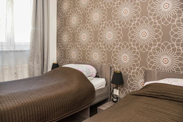 Apartamentos Diamond Astoria
