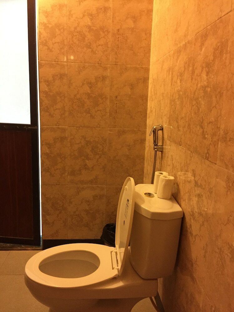 Hotel Morjim Coco Palms Resort