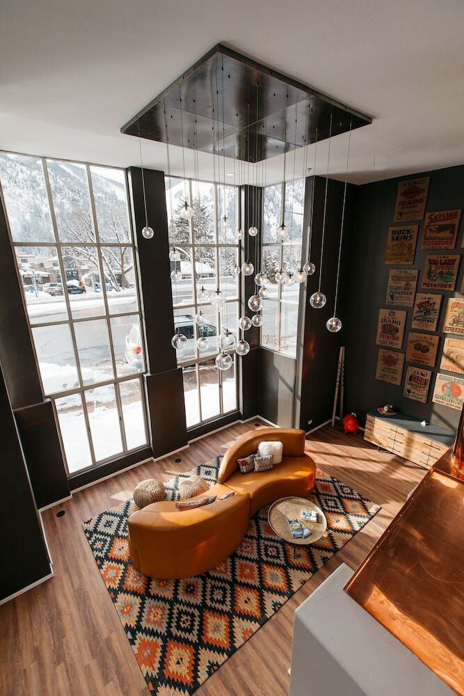 Hotel Ketchum