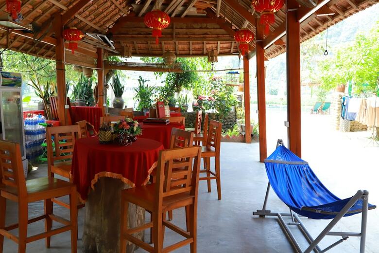 Hotel Phong Nha Garden House