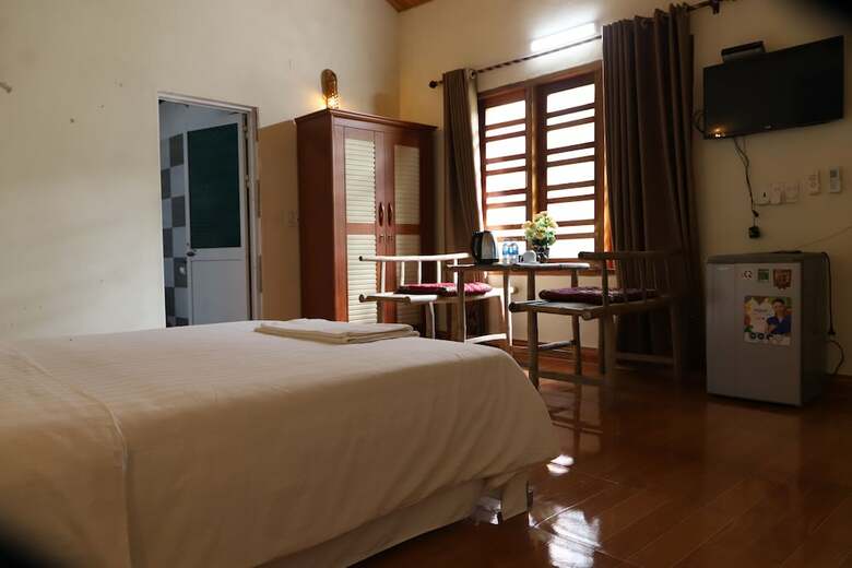Hotel Phong Nha Garden House