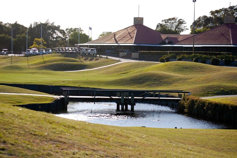 Horizons Golf Club, Villa 107