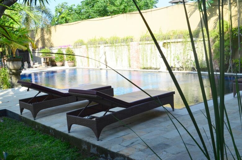 Hotel Puri Anom Guest House