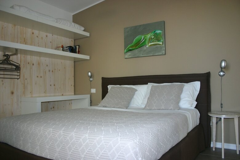 Agroturismo Tenuta Vigna Corallo