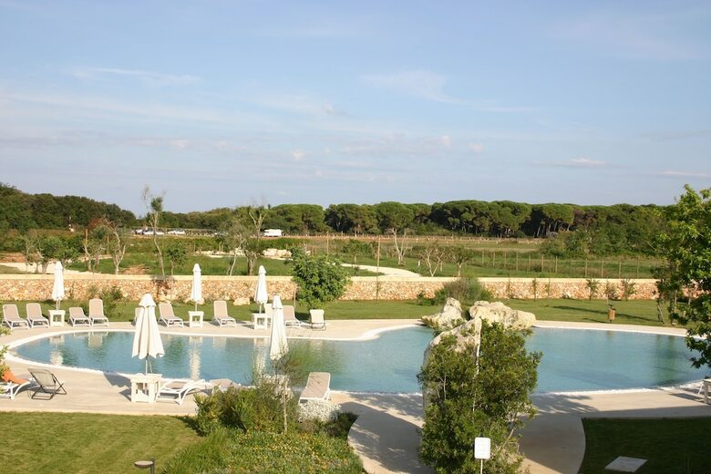 Agroturismo Tenuta Vigna Corallo