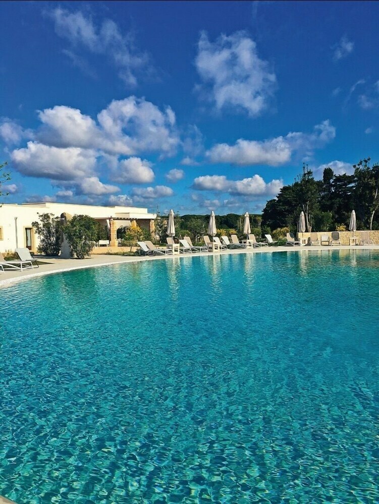 Agroturismo Tenuta Vigna Corallo