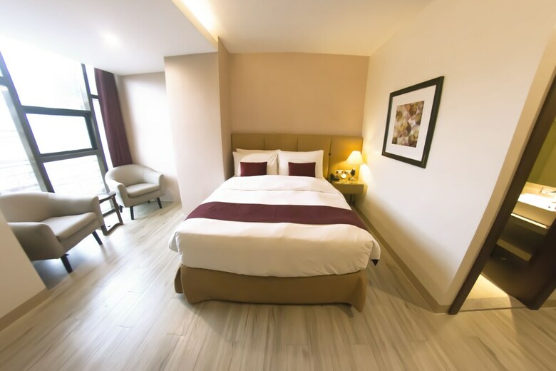 Ironwood Hotel