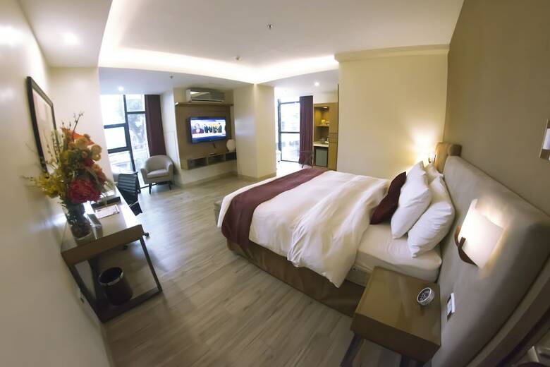 Ironwood Hotel