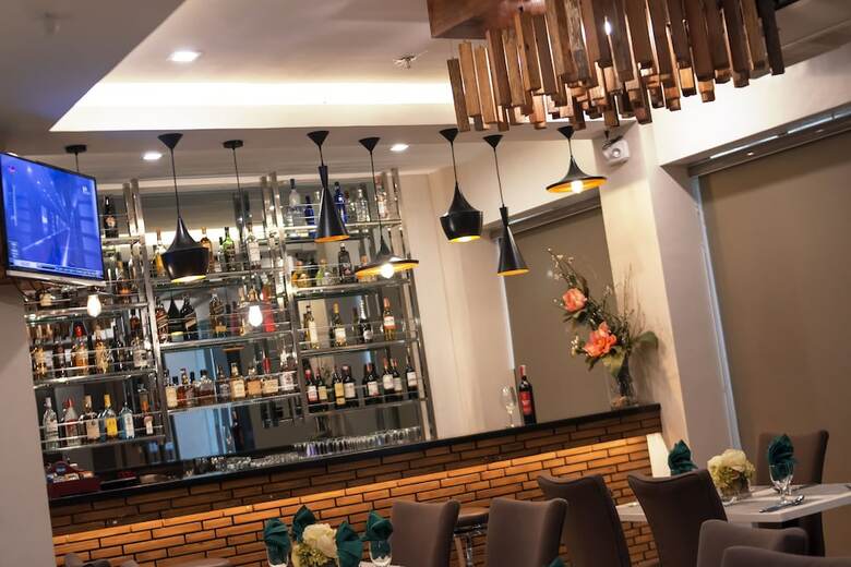 Ironwood Hotel