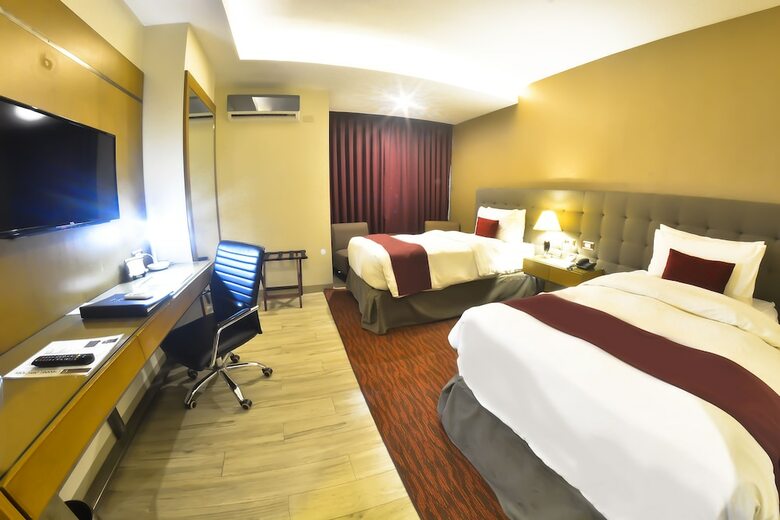Ironwood Hotel