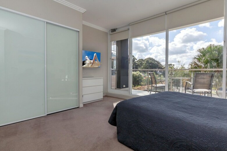 Apartamentos Oasis, Unit 3/5 Laman Street