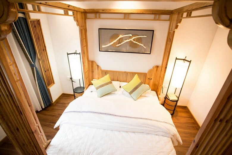 Bed & Breakfast Yuelu-house Inn