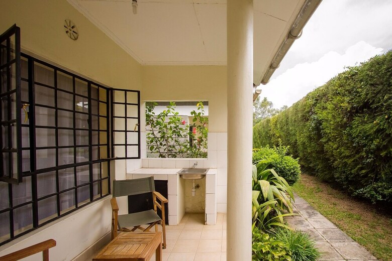 Hotel Fina Gardens Resort